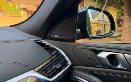 BMW X6, 2021 год, 8 350 000 рублей, 22 фотография