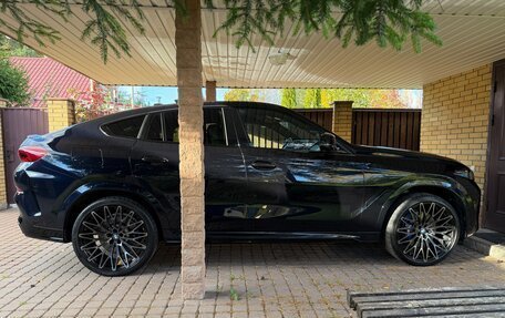 BMW X6, 2021 год, 8 350 000 рублей, 29 фотография