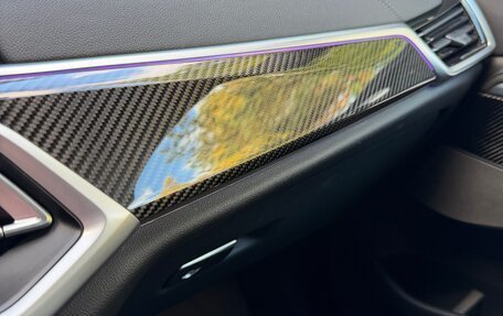 BMW X6, 2021 год, 8 350 000 рублей, 21 фотография