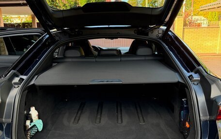 BMW X6, 2021 год, 8 350 000 рублей, 26 фотография