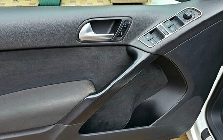 Volkswagen Tiguan II, 2016 год, 1 750 000 рублей, 8 фотография