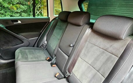 Volkswagen Tiguan II, 2016 год, 1 750 000 рублей, 10 фотография