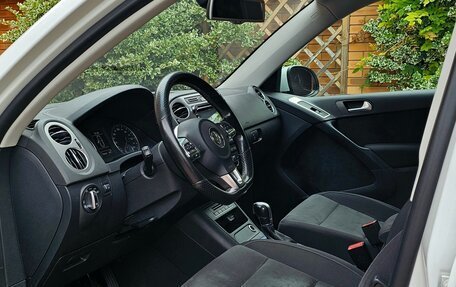 Volkswagen Tiguan II, 2016 год, 1 750 000 рублей, 7 фотография