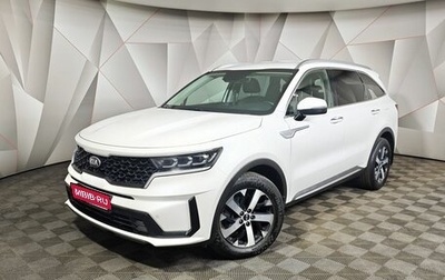KIA Sorento IV, 2020 год, 3 243 000 рублей, 1 фотография