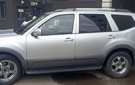KIA Mohave I, 2009 год, 1 750 000 рублей, 3 фотография