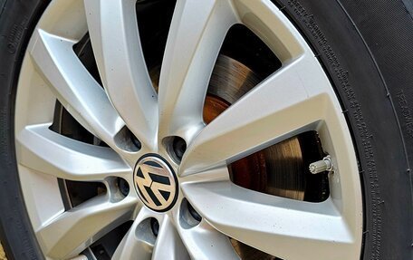 Volkswagen Tiguan II, 2016 год, 1 750 000 рублей, 18 фотография