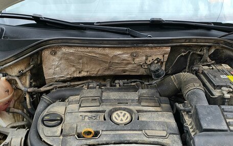 Volkswagen Tiguan II, 2016 год, 1 750 000 рублей, 21 фотография
