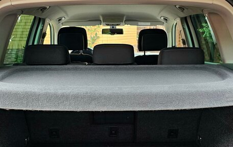 Volkswagen Tiguan II, 2016 год, 1 750 000 рублей, 16 фотография