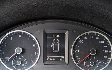 Volkswagen Tiguan II, 2016 год, 1 750 000 рублей, 13 фотография