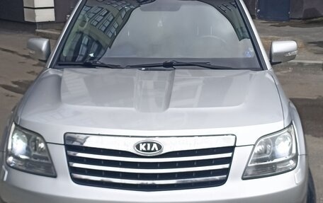 KIA Mohave I, 2009 год, 1 750 000 рублей, 2 фотография