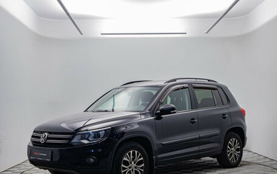 Volkswagen Tiguan I, 2012 год, 1 270 000 рублей, 1 фотография