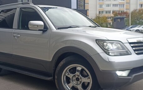 KIA Mohave I, 2009 год, 1 750 000 рублей, 5 фотография