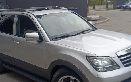 KIA Mohave I, 2009 год, 1 750 000 рублей, 6 фотография
