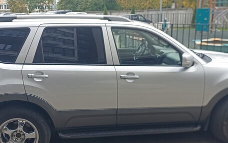 KIA Mohave I, 2009 год, 1 750 000 рублей, 7 фотография