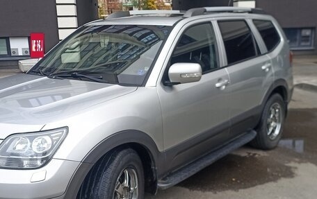 KIA Mohave I, 2009 год, 1 750 000 рублей, 4 фотография
