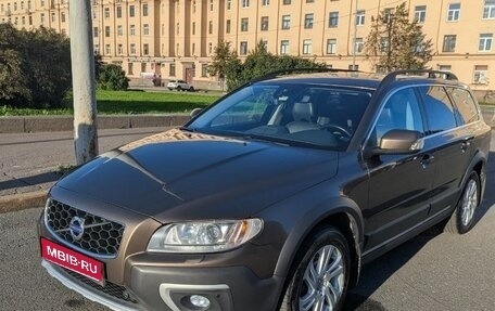 Volvo XC70 II рестайлинг, 2015 год, 2 990 000 рублей, 1 фотография