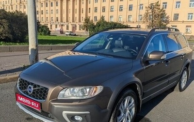 Volvo XC70 II рестайлинг, 2015 год, 2 990 000 рублей, 1 фотография
