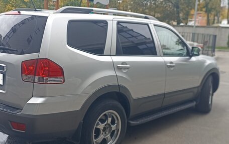 KIA Mohave I, 2009 год, 1 750 000 рублей, 8 фотография