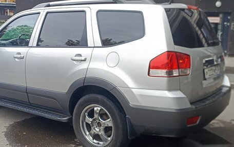 KIA Mohave I, 2009 год, 1 750 000 рублей, 13 фотография