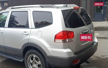 KIA Mohave I, 2009 год, 1 750 000 рублей, 12 фотография