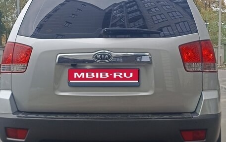 KIA Mohave I, 2009 год, 1 750 000 рублей, 11 фотография