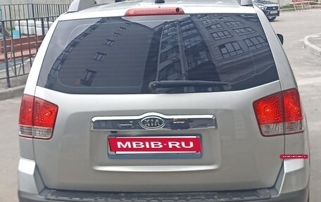 KIA Mohave I, 2009 год, 1 750 000 рублей, 10 фотография