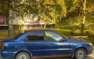 Chevrolet Lanos I, 2006 год, 85 000 рублей, 1 фотография