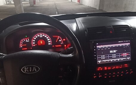KIA Mohave I, 2009 год, 1 750 000 рублей, 16 фотография