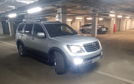KIA Mohave I, 2009 год, 1 750 000 рублей, 20 фотография