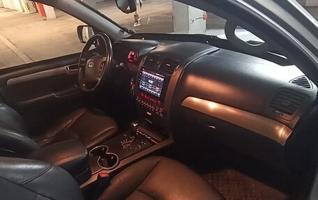 KIA Mohave I, 2009 год, 1 750 000 рублей, 19 фотография