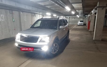 KIA Mohave I, 2009 год, 1 750 000 рублей, 21 фотография