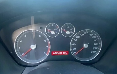 Ford Focus II рестайлинг, 2006 год, 425 000 рублей, 1 фотография
