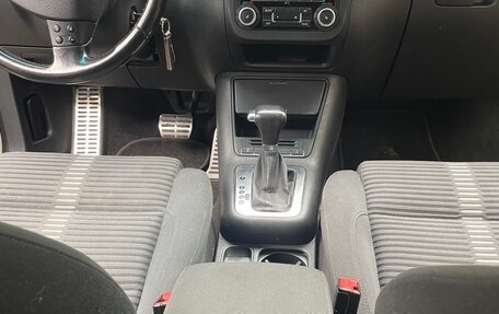 Volkswagen Tiguan I, 2010 год, 730 000 рублей, 5 фотография