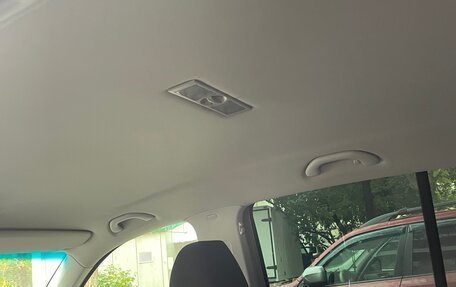Volkswagen Tiguan I, 2010 год, 730 000 рублей, 8 фотография