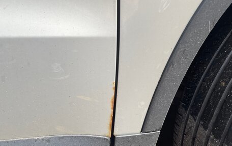 Volkswagen Tiguan I, 2010 год, 730 000 рублей, 10 фотография