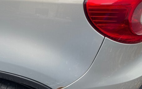 Volkswagen Tiguan I, 2010 год, 730 000 рублей, 14 фотография