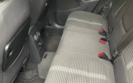 Volkswagen Tiguan I, 2010 год, 730 000 рублей, 7 фотография