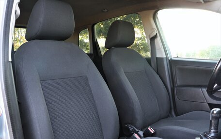 Ford Fiesta, 2007 год, 380 000 рублей, 7 фотография