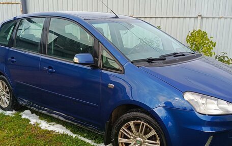 Ford C-MAX I рестайлинг, 2007 год, 550 000 рублей, 2 фотография