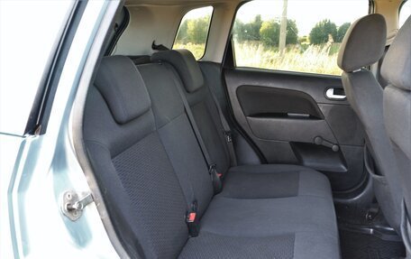 Ford Fiesta, 2007 год, 380 000 рублей, 8 фотография
