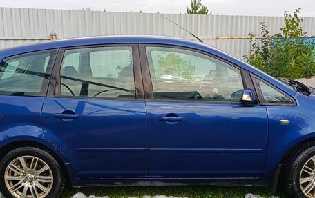 Ford C-MAX I рестайлинг, 2007 год, 550 000 рублей, 3 фотография