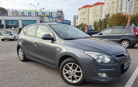 Hyundai i30 I, 2009 год, 660 000 рублей, 1 фотография