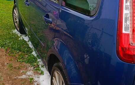 Ford C-MAX I рестайлинг, 2007 год, 550 000 рублей, 6 фотография