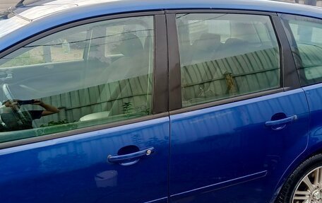 Ford C-MAX I рестайлинг, 2007 год, 550 000 рублей, 7 фотография