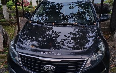 KIA Sportage III, 2015 год, 1 399 000 рублей, 1 фотография