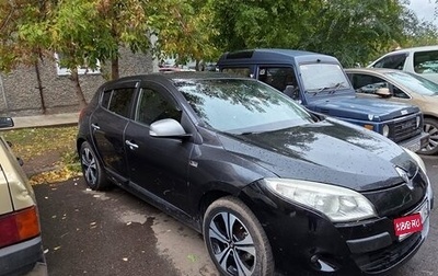 Renault Megane III, 2011 год, 619 999 рублей, 1 фотография