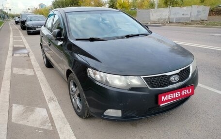 KIA Cerato III, 2011 год, 500 000 рублей, 1 фотография