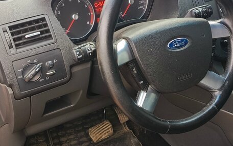 Ford C-MAX I рестайлинг, 2007 год, 550 000 рублей, 9 фотография