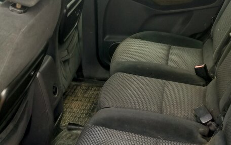 Ford C-MAX I рестайлинг, 2007 год, 550 000 рублей, 15 фотография