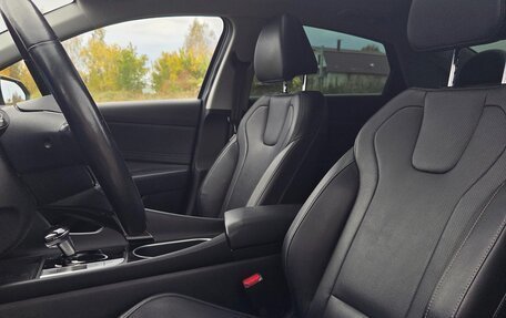 Hyundai Elantra, 2020 год, 2 149 000 рублей, 13 фотография